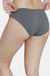 Zivame Low Rise Full Coverage Hipster Panty (Pack of 3) - Multicolor — thumbnail 11